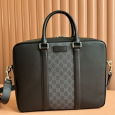 Mens Gucci Briefcases